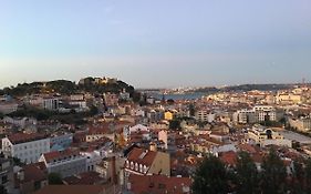 Luxury Graca Apartment The Most Amazing View Of Lisbon